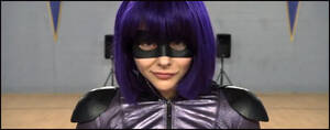 Chloe Moretz Hit Girl Porn - Chloe Moretz respondiÃ³ a los dichos de Jim Carrey sobre 'Kick-Ass 2' â€“  SALONDELMAL.com