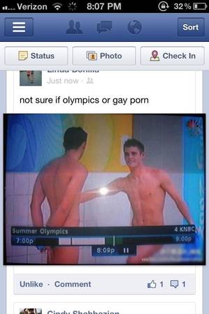 Gay Porn Memes - [Image - 364711] | Olympics or Gay Porn? | Know Your Meme