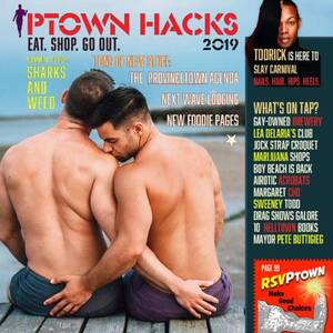 midget nudist colony - Ptown Hacks Provincetown Guide 2019 by Ptown Hacks Provincetown Guide -  Issuu