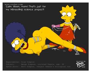 Bart Impregnate Lisa Simpson Porn - Page 3 | darth-ross-comics/artwork-with-marge-and-lisa-simpsons | - Sex and  Porn Comics | kapitantver.ru