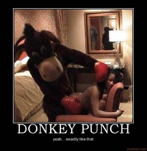 Cartoon Donkey Punch Porn - Donkey Punch Porn 51182 | Luckbox's CMU Teams Competition