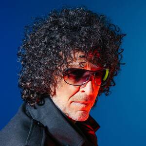 Howard Stern Gay Porn - Howard Stern Says He's Changed. How Much? - The New York Times