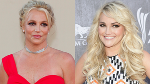 Jamie Lynn Spears Anal Porn - Britney Spears Shades Jamie Lynn After Singing Video, Conservator Feud