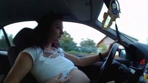 driving - Watch Driving girl - Morena, Pregnant, Amateur Porn - SpankBang