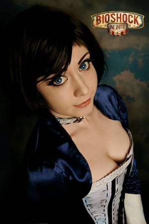 Bioshock Infinite Cosplay Porn - Bioshock infinite Elizabeth Cosplay. by Donotcareaboutthis via AndroidJul  30. Load 11 more images Grid view