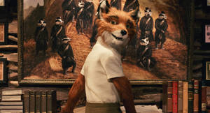 Fantastic Mr. Fox Furry Porn - 