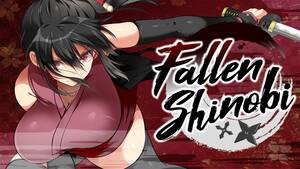 Fallen Porn - Fallen Shinobi Unity Porn Sex Game v.Steam Download for Windows