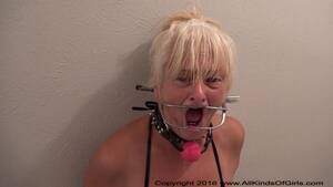 granny face fuck - Submissive granny face fucked and anally dominated POV style / Xozilla.com