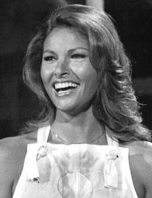 Fucking Raquel Welch Porn - Raquel Welch - Wikipedia