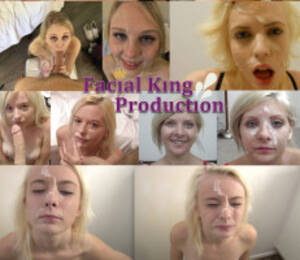 facial king - Facial King Pro's Profile - Porn vids, Pics & More | ManyVids