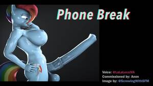 3d Mlp Futa Porn Captions - phone Break\