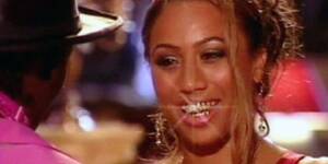 Hoops From Flavor Flav Sex Tape - Flavor Of Love: What Happened to 'Hoopz' Nicole Alexander After Winning  Season 1