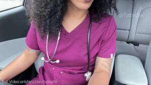 Amateur In Scrubs - Free Amateur Scrubs Nurse Porn Videos from Thumbzilla