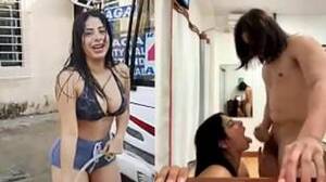 Luisa Porn Xxx - Video Pack porno de Luisa Espinoza | Xpaja