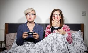 forced sex porn games - The best â€“ and very worst â€“ sex scenes in video game history | Games | The  Guardian