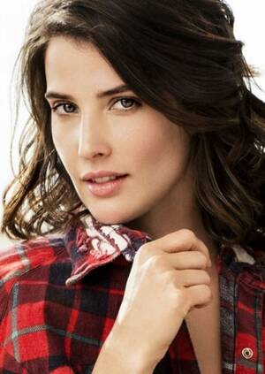 Cobie Smulders Fucked - Cobie Smulders Fan Casting