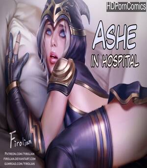 Hospital Furry Porn - Ashe In Hospital comic porn | HD Porn Comics