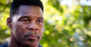 jessica biel spanking - Herschel Walker Says He Needs To 'Spank' His Son Over Abortion Tirade