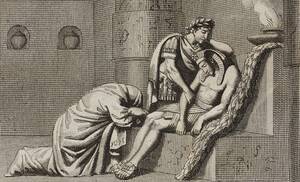 Ancient Roman Porn - Romosexuality: Embracing queer sex and love in ancient times