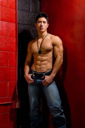 Korean Porn Star Wu Chun - Peter Le the hottest asian porn star