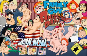 American Dad Lesbian Strapon - American dad hardcore sex xxx - Hot disney toon comics family guy hentai american  dad sex