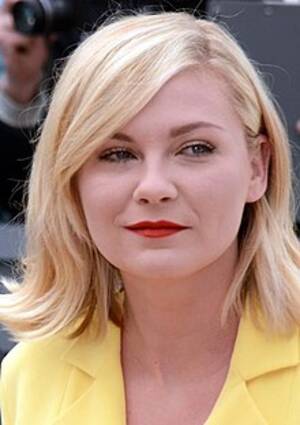 Kirsten Dunst Xxx Porn - Kirsten Dunst - Wikipedia