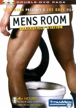 mens room - Mens Room: Bakersfield Station streaming video at Top Rated Gay Porn Store  with free previews.