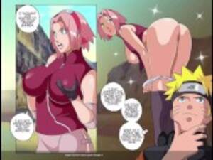 naruto xxx sakura - Naruto Xxx Sakura Threesome With Angel Savior Hentai Comic Porn - xxx  Mobile Porno Videos & Movies - iPornTV.Net