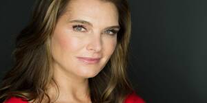 Brooke Shields Hairy Pussy - Brooke Shields tells the 'real story' of her manager mom