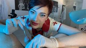 Medical Pov Porn - Lady Perse - First person medical femdom CBT experience POV | Femdom POV