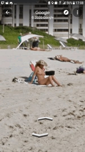 fkk teen nudists - Found this lol : r/googlemapsshenanigans