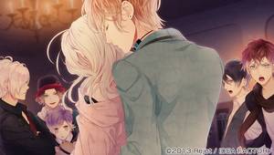 Diabolik Lovers Yui Porn - Sakamaki Shu (CV: Toriumi Kousuke)