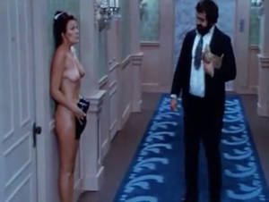 accsadent nudist sex - Locked out naked, ENF, CMNF video â€“ locked out of her hotel room by accident