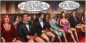 Best Porn Comics - 