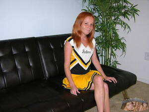 Alyssa Hart Cheerleader Porn - True Amateur Models: Alyssa Hart showing superb body