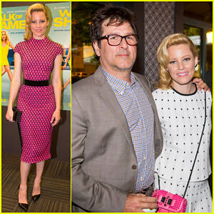 Elizabeth Banks Celebrity Fakes Porn - Elizabeth Banks Just Jared: Celebrity Gossip and Breaking Entertainment  News | Page 35 | Page 35