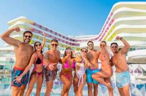 beach nudity cancun mexico - Temptation Cancun Resort - All Inclusive - Adults Only, Cancun | 2023  Updated Prices, Deals