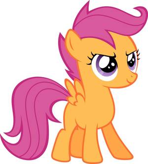 Mlp Cheerilee Student Porn - Scootaloo