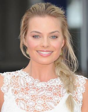 Margot Robbie Porn Lookalike - Celebrities with pornstar look-alikes - Page 212 - Free Porn & Adult Videos  Forum