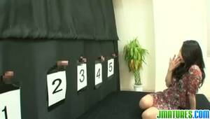 Japanese Guessing Game Porn - Japanese Woman Plays Guessing Game For Husband : XXXBunker.com Porn Tube