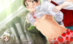 hetalia japan nude - Axis Powers Hetalia/Characters/The Spanish Empire