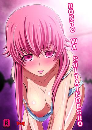 Mirai Nikki Hentai Porn - mirai nikki - Hentai Manga, Doujins, XXX & Anime Porn