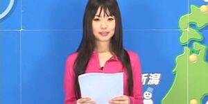 japanese newsreader fuck - Japanese Newsreader Pt.3 EMPFlix Porn Videos