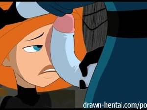 kim possible hentai - Kim Possible Hentai - Milf in action