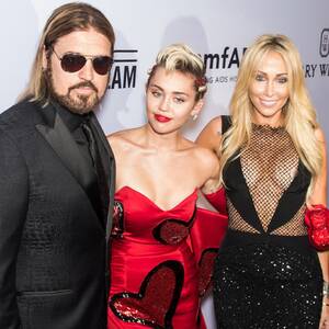 Billy Ray Cyrus Sex - Exclusive: Billy Ray Cyrus Opens Up About Daughter Miley's Sexuality