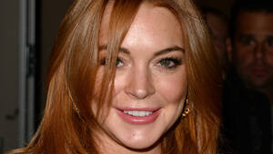 Lindsay Lohan Nude Porn - Lindsay Lohan Slept With 36 Celebrities, Including Justin Timberlake