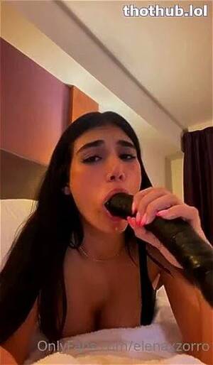 deepthroat instagram - Watch instagram model deep throat - Blowjob, Deepthroat, Elenaxzorro Porn -  SpankBang