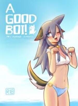 Anime Animal Porn Comics - Dog Girl Porn Comics - AllPornComic