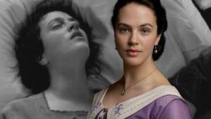 Pictures Showing For Jessica Brown Findlay Mypornarchive Net