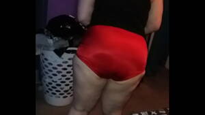 high wasted panties satin sex - Satin panty BBW - XVIDEOS.COM